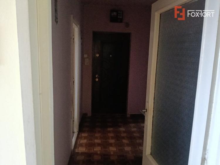 Apartament cu 3 camere de vanzare, zona Girocului