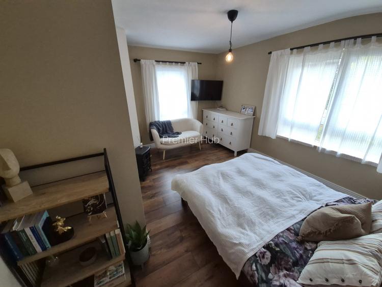 Apartament 3 camere, modern, 78mp, etaj 1, Donath Park - 11