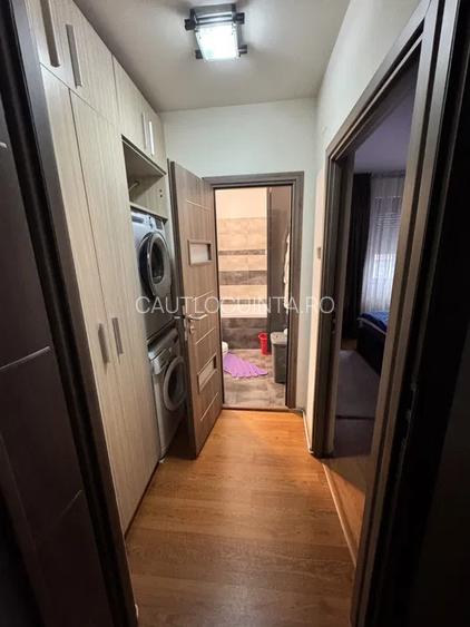 Apartament 2 camere | Grivita | Metrou si boxa subsol | Mobilat Utilat - 8