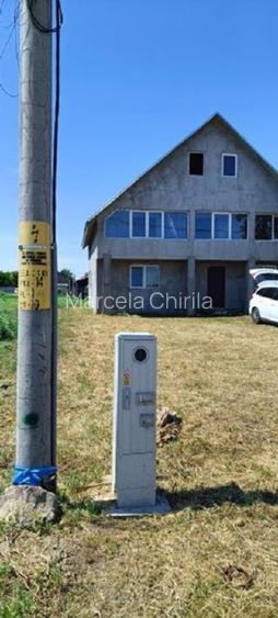 Se Vinde!! Casa Tudor Vladimirescu/ Galati - 10