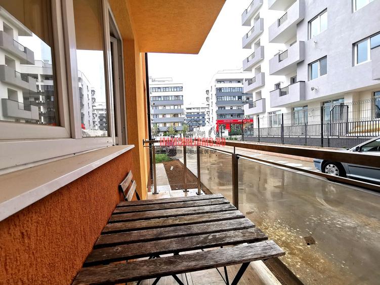 T. Pallady metrou, Bucatarie închisă, Apartament FINALIZAT, Proprietar - 6