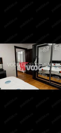 Apartament 2 camere de vanzare-Zona Lunei - 7