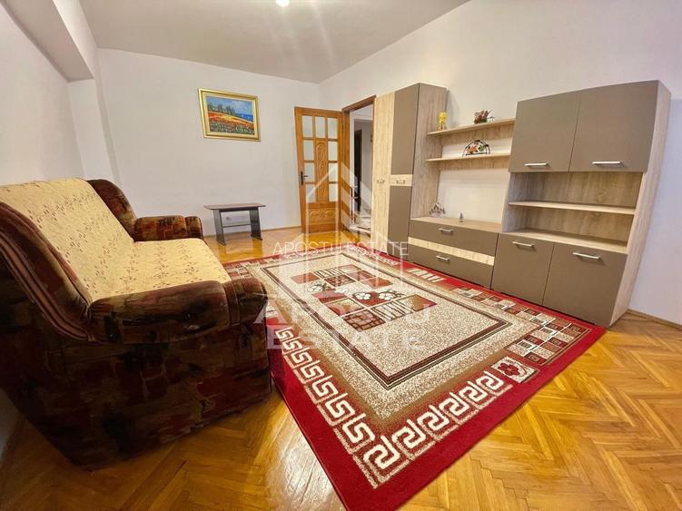 Apartament cu 3 camere, decomandat, zona Fabric - 3