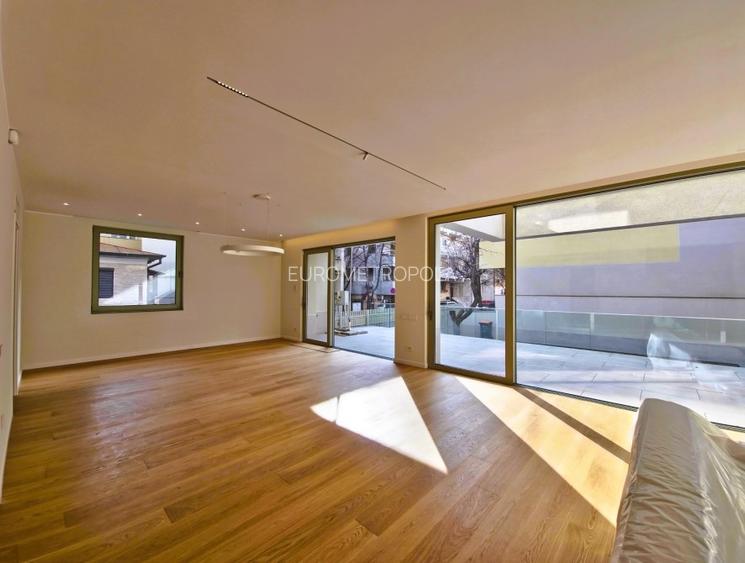 Vila D+P+2E+3R - Dorobanti - 8