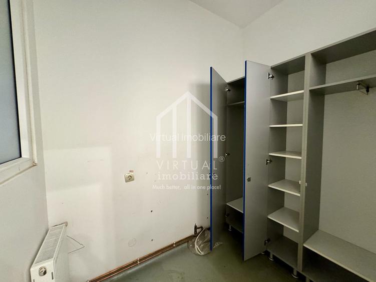 Cabinet stomatologic ultracentral, 108mp utili, pretabil investitie - 10