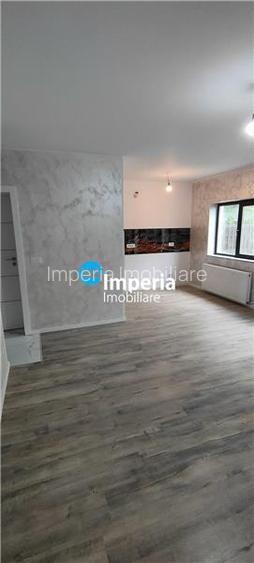 Duplex 4 camere, Horpaz, 300 m de lac Ezareni - 8