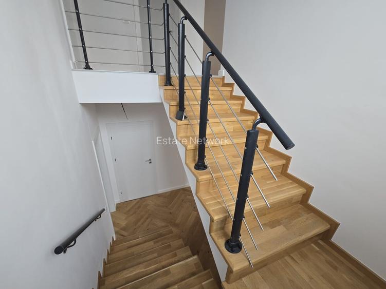 Vanzare Casa individuala, garaj Corbeanca, teren 561 mp - 17