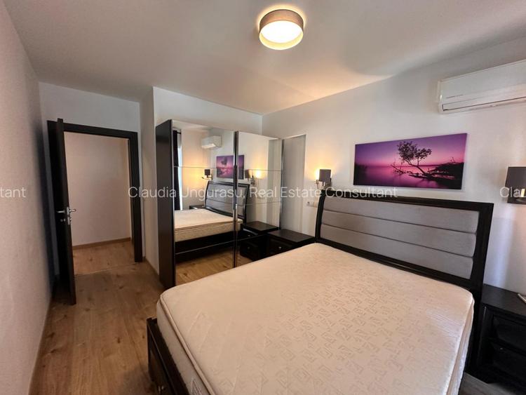 Oportunitate Belvedere - Apartament 3 camere modern cu parcare subterana - 18