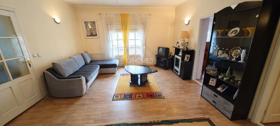 CASA INDIVIDUALA cu garaj LA PRET DE APARTAMENT. Plata esalonata. - 12