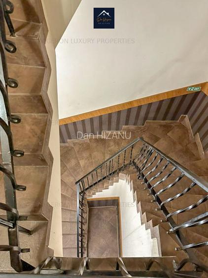 Oportunitate de investitie | Pensiune+Restaurant+Club | Cladire emblematica - 23