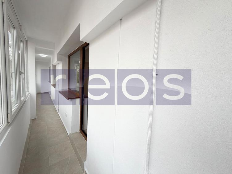 APARTAMENT 3 CAMERE | RENOVAT COMPLET | 78 MP | AN 1983 | ZONA TEIUL DOAMNEI - 14