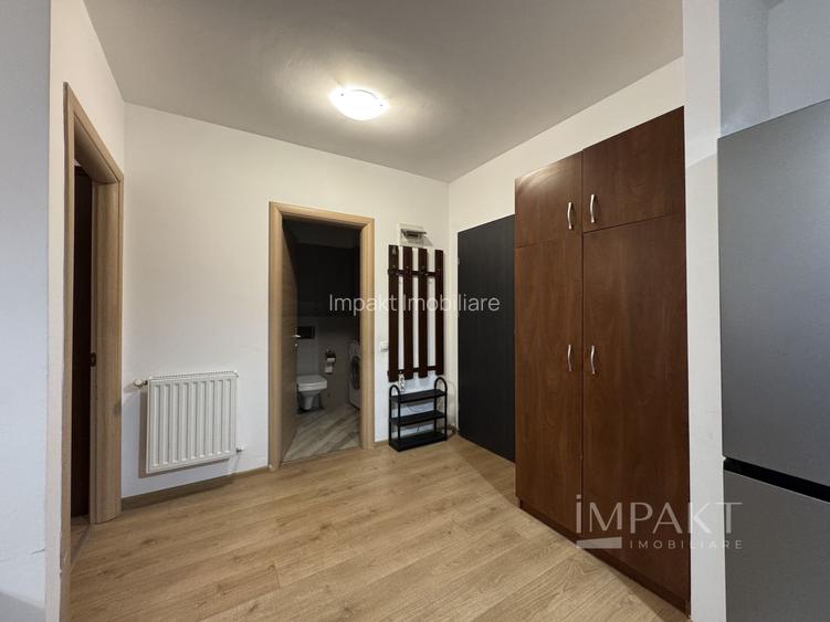 Apartament 2 camere Buna ziua, bonjour cu parcare, de închiriat - 7
