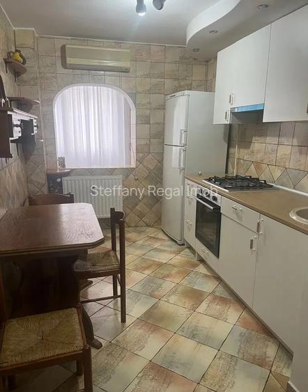 Apartament 4 camere de inchiriat Crangasi - 7