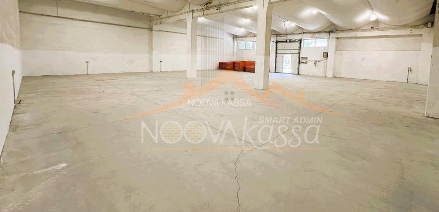 Zona Industriala - hala  + curte , 770 mp - 3