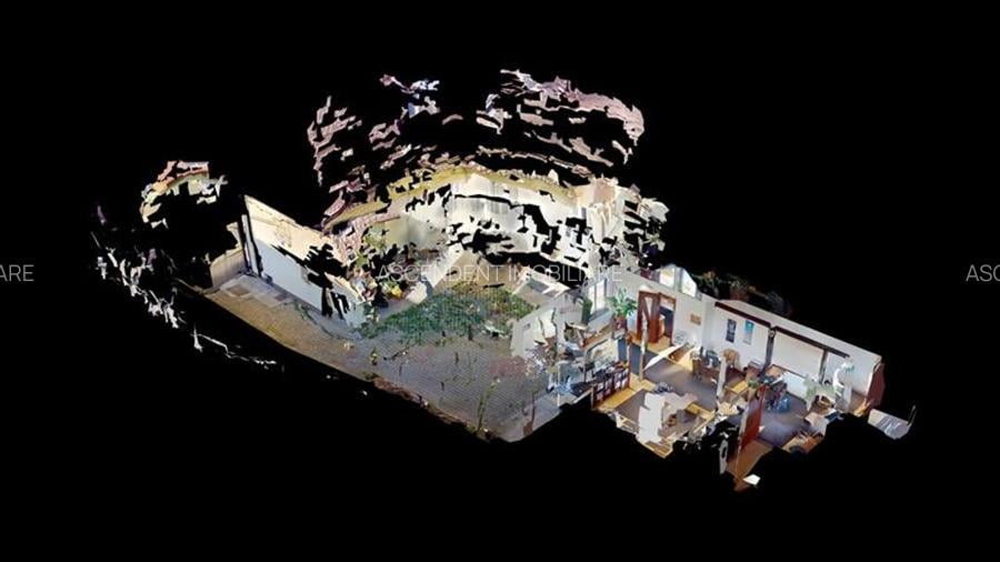 Nivel in casa, recomandat si activitati birou,  Central, Brasov - 20