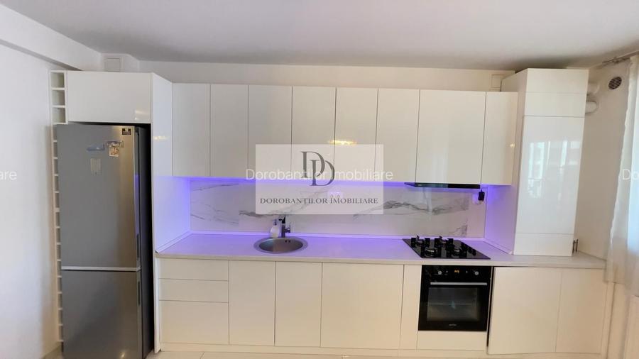 Apartament modern 2 camere | Terasă 19 mp | Parcare subterană | CENTRU - 5