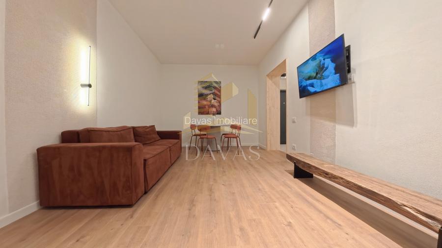 Apartament de 2 camere semidecomandat | Gruia  - 5