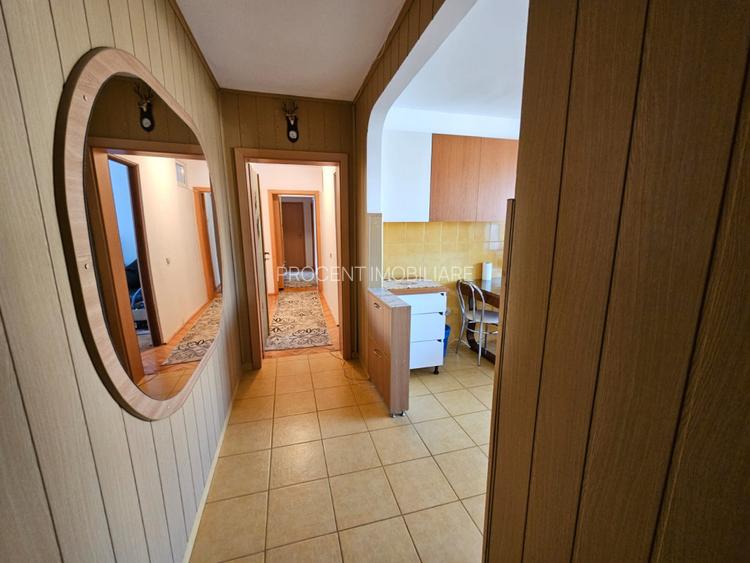 Apartament 3 camere Centru Civic! - 13