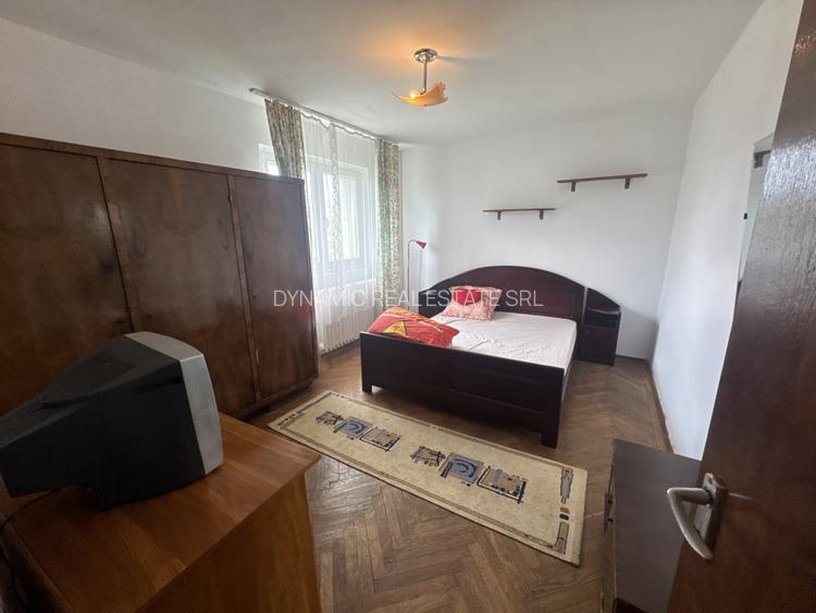 Titan - 2 camere - metrou - zona liniștită - posibilitate parcare - 12