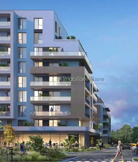 Apartament 3 camere - 4