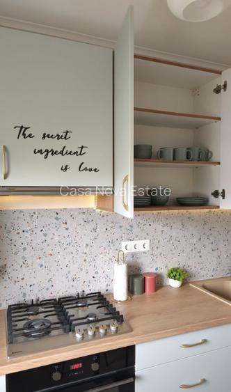 Apartament 2 camere 50mp, balcon, parcare, Junior Residence - 6