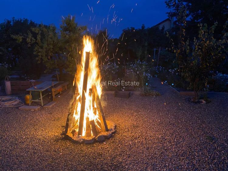 CASA P+2 | PALAZU MARE | CONSTANTA | TEREN 1400 MP  - 11