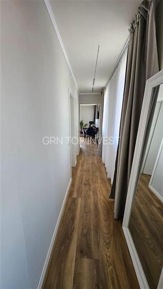 Penthouse SMART teresa 34mp zona Turnisor - 7