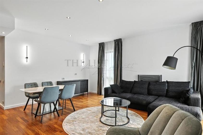 Apartament premium 3 camere | Baneasa Residential | 2 locuri de parcare | Boxa - 4