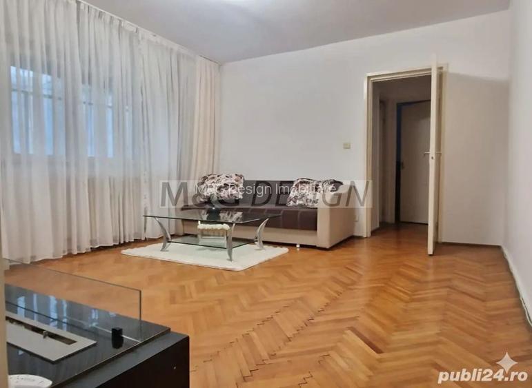 2 cam Girocului parter inalt  cu balcon - 9