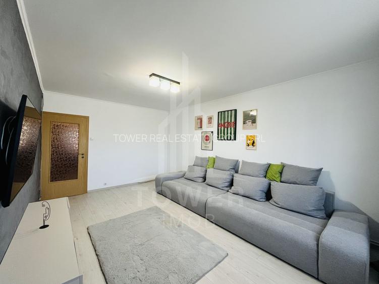 Apartament 2 camere Vasile Aaron - 4