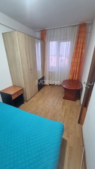 vânzare apartament 2 camere zona  Tomis Nord - 3