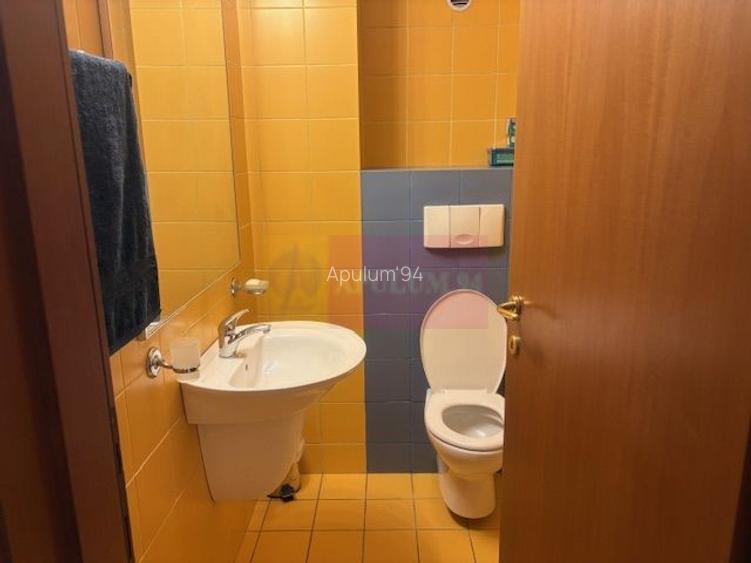 Apartament Bd Aviatorilor- Piata Charles De Gaulle. - 12