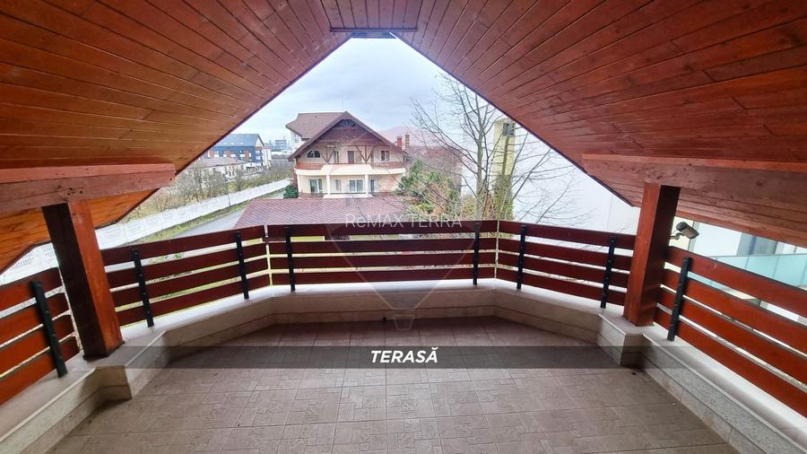 Casă / Vilă de lux cu 2 garaje, 10 camere de vânzare în BAIA MARE - 31