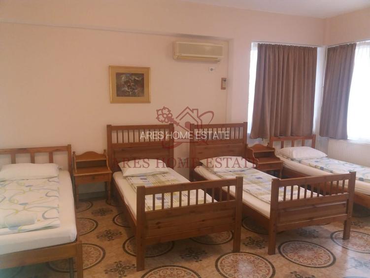 Pensiune 13 camere – oportunitate investiție cu randament – Mehala, TM - 5