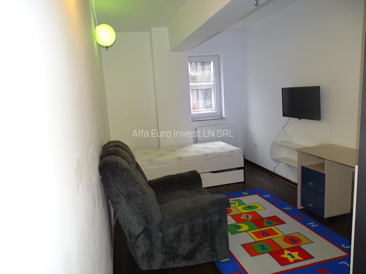 Inchiriez apartament DECOMANDAT 3 camere cu parcare si boxa - 8