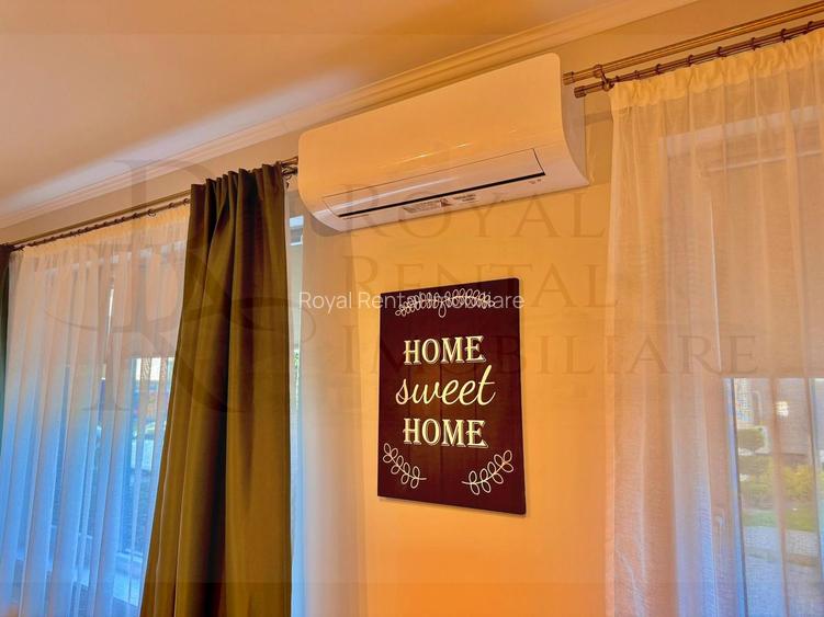 3 camere | 74 mp | Parcare | Mobilat complet | Modern | Sub Cetate Floresti - 13