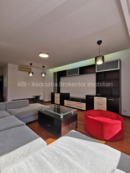 Herastrau Ap 2 Cam renovat 70mp parcare - 7