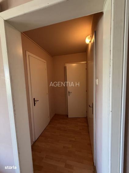 Apartament 2 camere Sala Palatului etajul 1/9 mobilat pentru birou sau nemobilat - 4