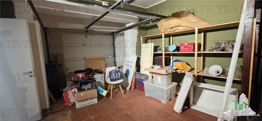 Casa individuala de vanzare - zona Domenii - 17