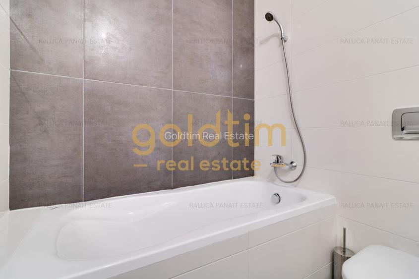 SUPER LUMINOS / 2 BAI / PRIVELISTE UNICA/ SPATII DEPOZITARE - 11