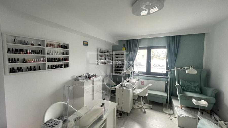 VILA Bucurestii Noi pentru SPATIU COMERCIAL - 12