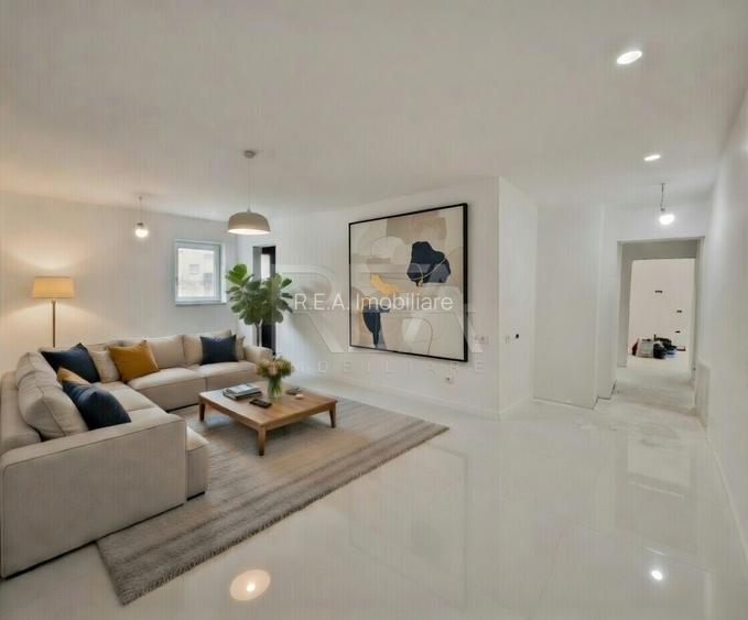 3 camere Doamna Ghica – Confort total și eficiență NZEB - 3