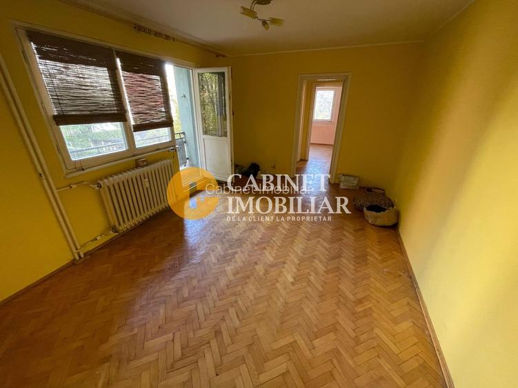 3 camere, etaj 1/4, bloc fara risc, Tatarasi - Dispecer, liber ! - 4