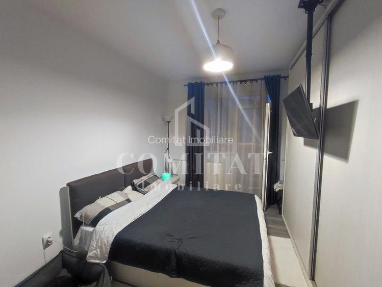 Apartament cu 2 camere de vânzare Florești - 8