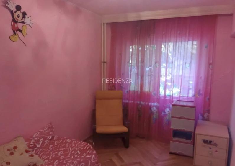 Apartament 3 Camere Drumul Taberei | Parter | 10 minute metrou - 3