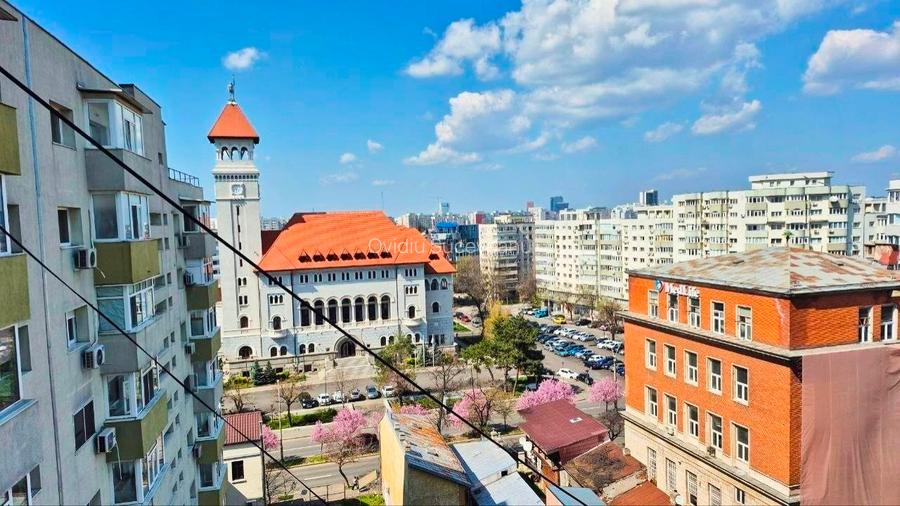 Apartament remodelat pe Soseaua Nicolae Titulescu!  - 16