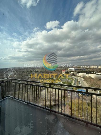 Penthouse in Parcul Lumea Copiilor Constantin Brancoveanu - 29