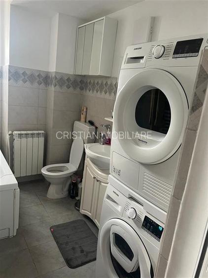 ap 1 camere transf. in 2 camere, etaj 2, Bariera, 49 mp Mobilat si Utilat - 5