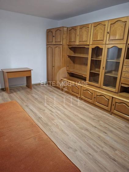 Apartament 3 camere în zona STRAZII CAMPULUI - 5