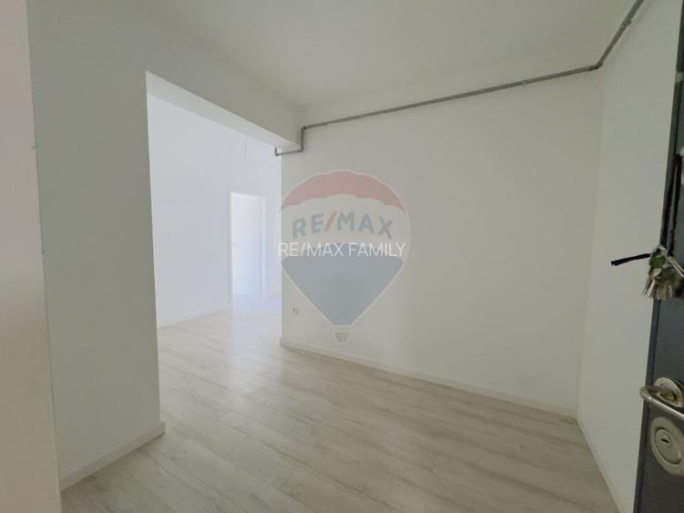 Apartament nou  2 camere/ Oncea, Oradea Cartierul Soarelui - 9